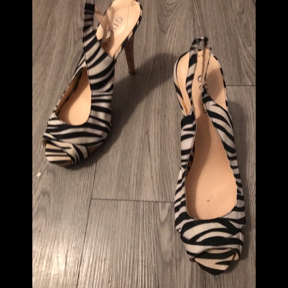 💥Guess Heels 💥👠❕